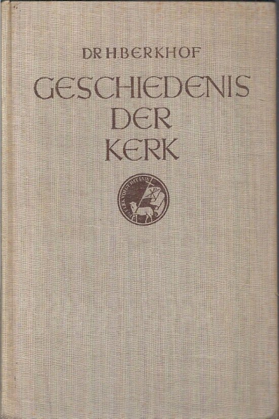 Geschiedenis der kerk