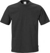 Fristads T-Shirt 7603 Tm - Zwart - 4XL