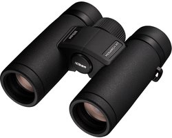 Nikon Monarch M7 8x30 verrekijker Zwart