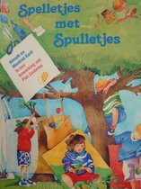 Spelletjes met spulletjes