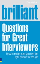 Brilliant Questions For Great Interviewers