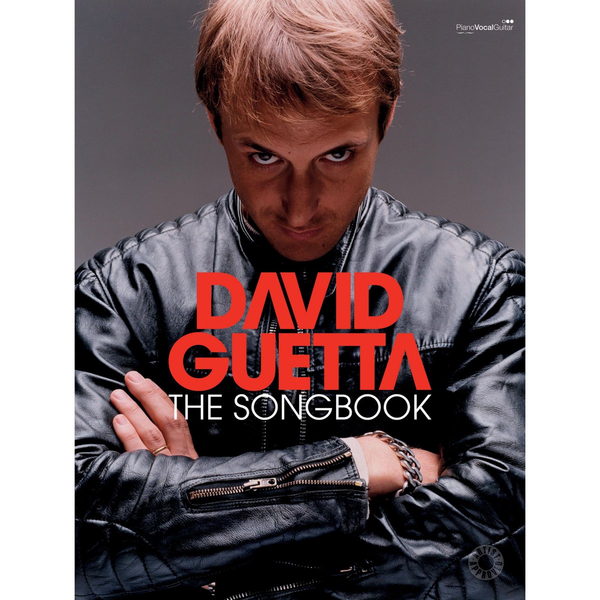 David Guetta - David Guetta