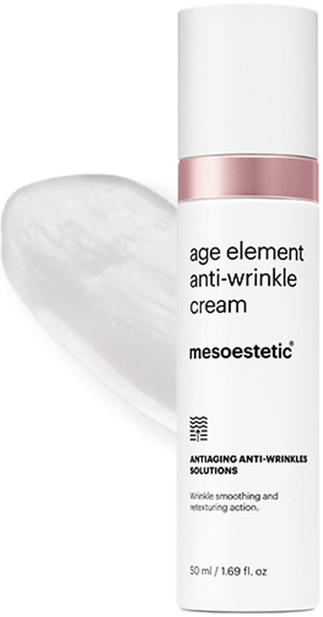 MESOESTETIC Age Element Anti-Wrinkle Cream 50ml