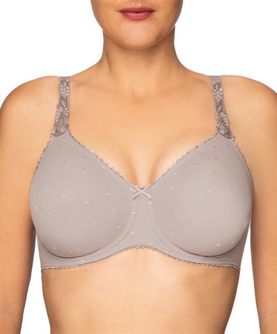 Felina – Secret Delight – BH Beugel – 202292 – Pearl Grey - D90/105