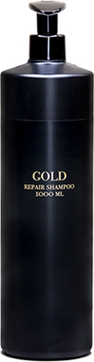 Gold Repair Shampoo Haarschampoo 1000ml
