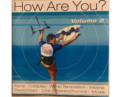 How Are You 2