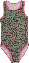 Girls Swimsuit - Tiny Panther - Claesen's®