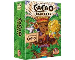 Cacao spelregels