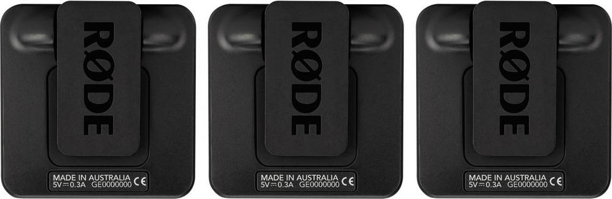 RDE