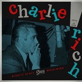 Charlie Rich - Midnite Blues (7" Vinyl Single)