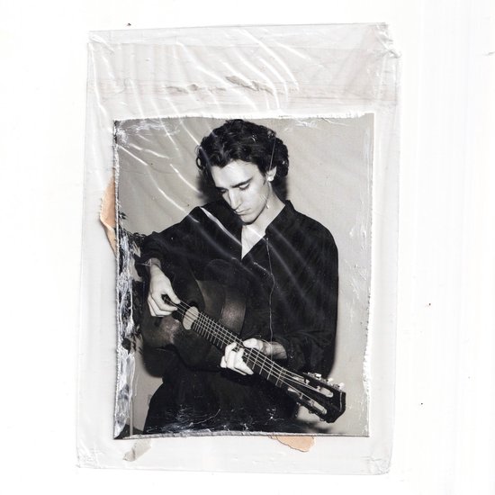 Tamino - Sahar (LP)