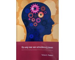 Op weg naar een schuldenvrij leven