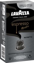 Espresso Ristretto met grote korting