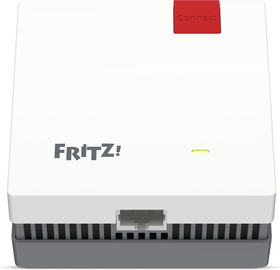 AVM FRITZ!Repeater 1200 AX - WiFi Versterker - 3000 Mbps