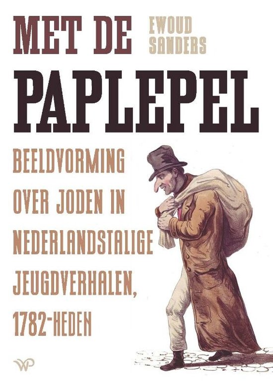 Met de paplepel