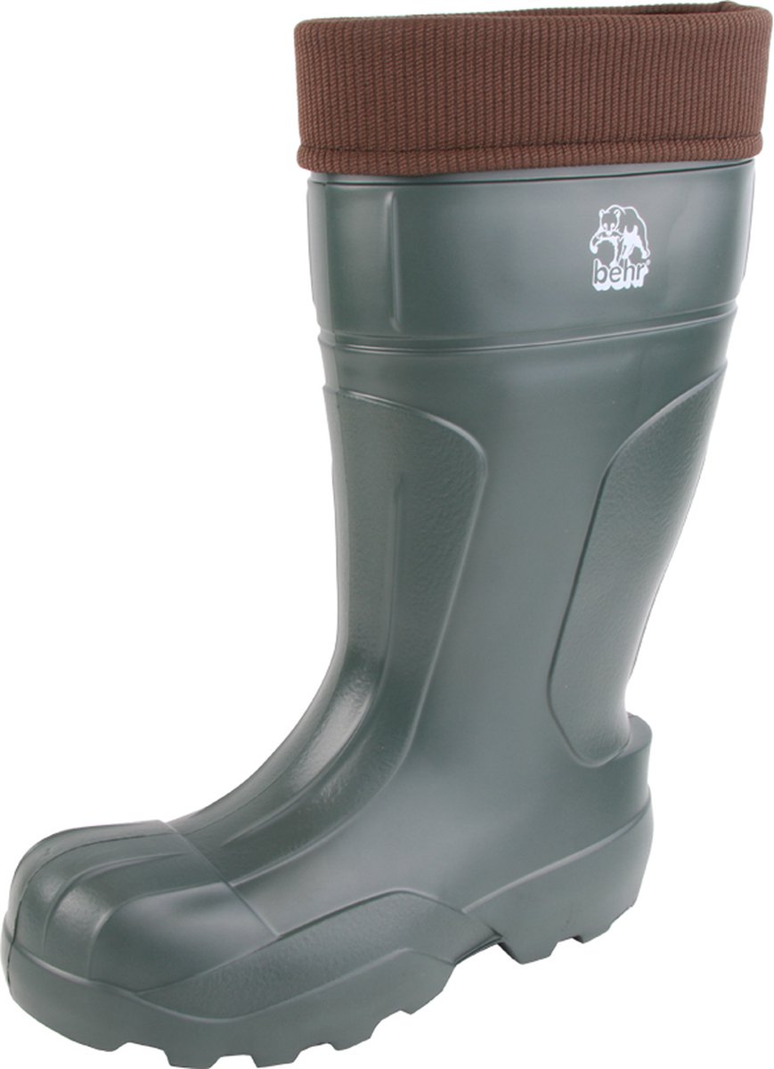 Winter Boot Siberia size 41 - Vislaarzen