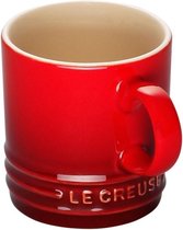 Le Creuset - Mug en rouge cerise 0,35l
