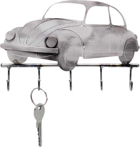 Hinz & Kunst kapstok / sleutelrek Engelse auto