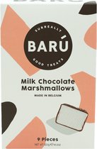 Barú Melk Chocolade Marshmallows (120g)