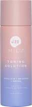 MILU cosmetics - Toning Solution - Toner