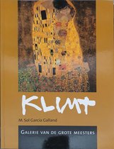 Klimt/ Galerie van de grote meesters