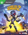 Destroy All Humans 2 - Reprobed - Xbox Series X