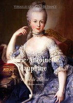 Versailles et la Cour de France 7 - Marie-Antoinette dauphine