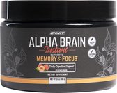 Onnit Alpha BRAIN® Instant | Pot - Natural Peach