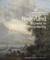 Nederland blijvend in verandering - Panorama landschap