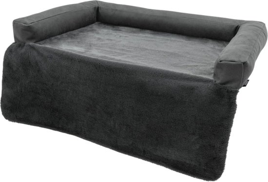 Madison Travel & sofa protector 120 x 90 grijs
