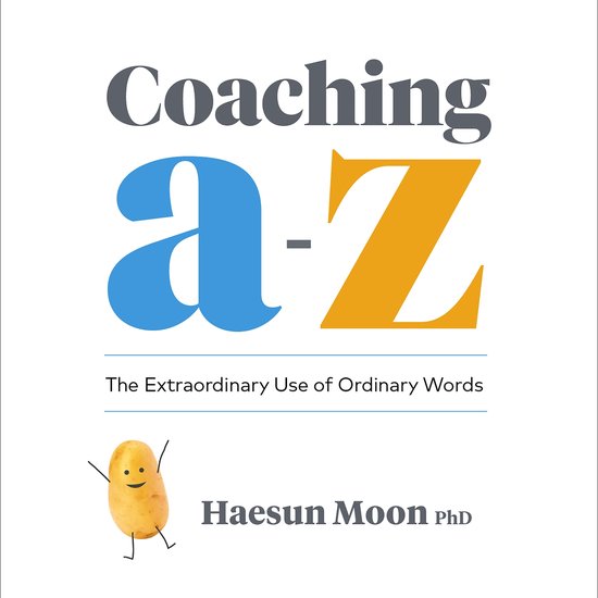 Coaching A to Z - cover