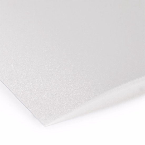 Prym Creatief vel transparant