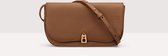 COCCINELLE Crossbody Magie Cognac