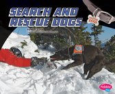 Working Dogs - Search and Rescue Dogs