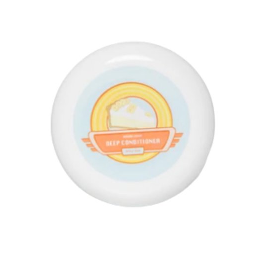 Ecoslay Banana Cream Deep Conditioner 60ml