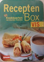 Recepten Box - Vis