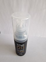 AG Hair,  The Oil extra Virgin Argan miracle 30ml, 1 oz. Smoothing oil, Hulle de lissage