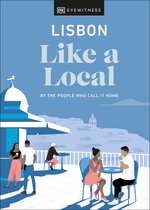 Local Travel Guide- Lisbon Like a Local