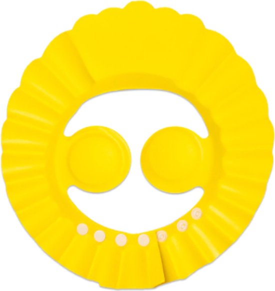 Douchekapje Douche Shower Cap Douche Kap Baby Kind Haarwas Hulp