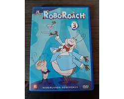 Roboroach - Deel 03