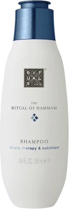 RITUALS The Ritual of Hammam Shampoo - 250 ml