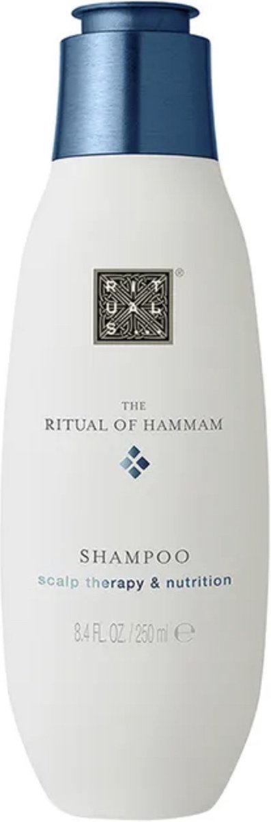 RITUALS The Ritual of Hammam Shampoo - 250 ml - RITUALS