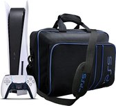 Playstation 5 Premium Tas - PS5 Travel Case