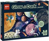 Apli | Glow in the Dark Zonnestelsel