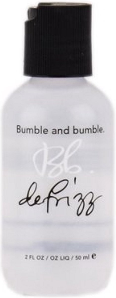 Bumble And Bumble Defrizz 2 Oz