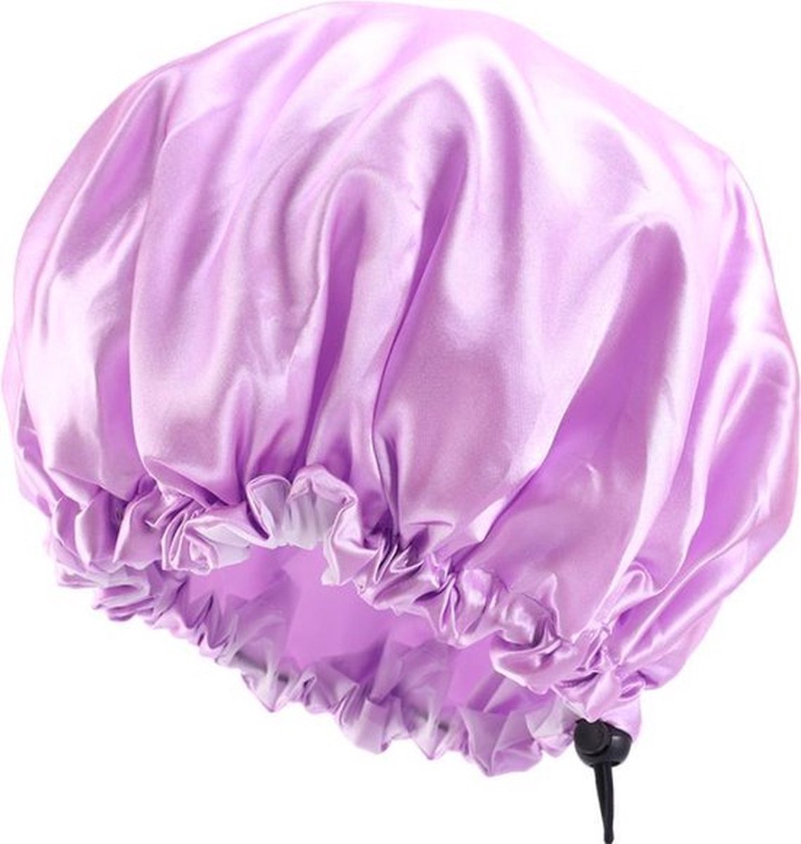 Goedkoopste SY Goods - Douchemuts voor kinderen – Meiden – Showercap – Douche bonnet – Badmuts – Kinderen benodigdheden – Badkamer accessoires – Douchekap – Douchecap – Lichtpaars