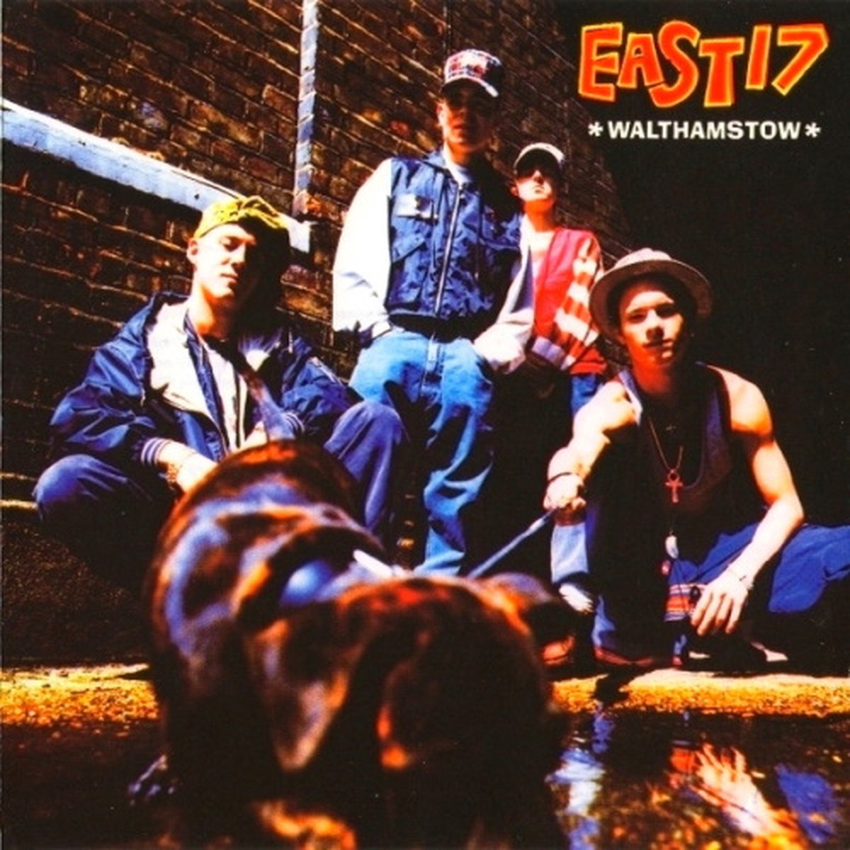 Walthamstow