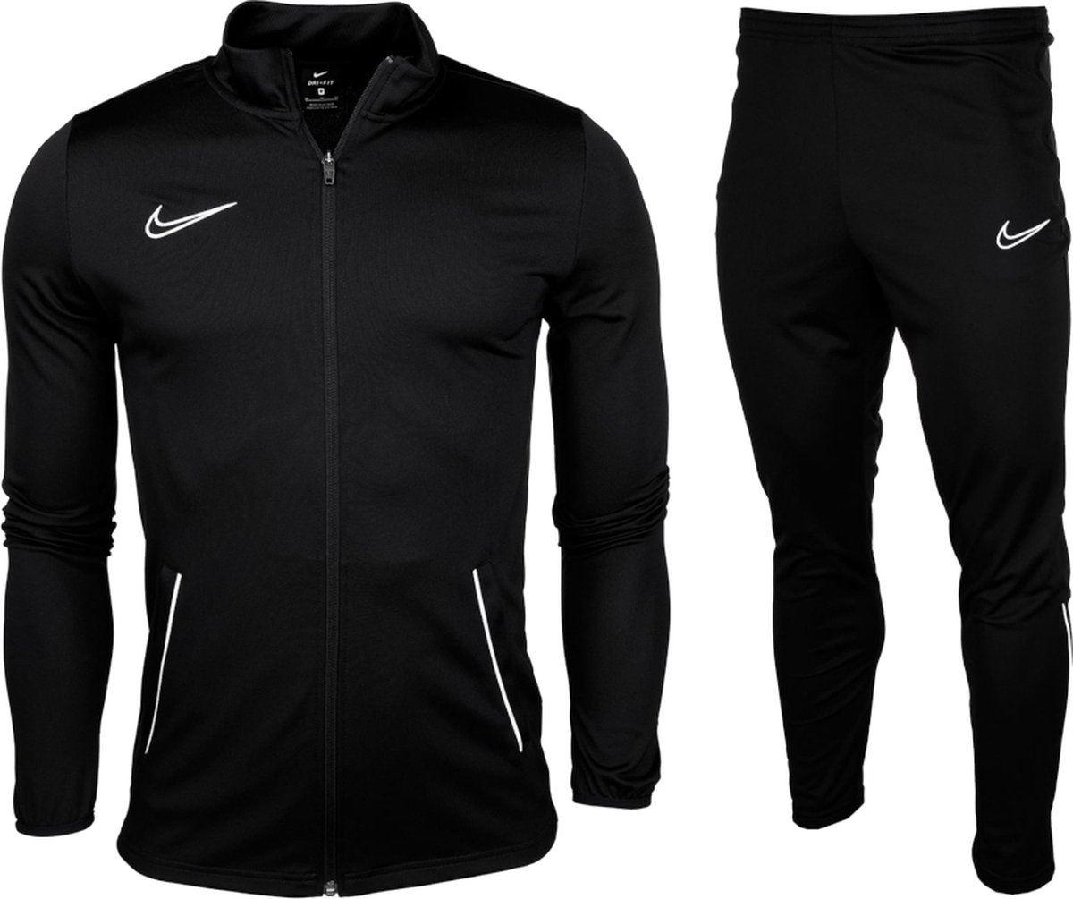 Survêtement Nike M NK DF ACD21 TRK SUIT K Hommes - Taille M | bol.com