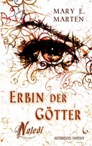 Götter-Dilogie 1/2 - Erbin der Götter