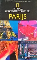 National Geographic Parijs Reisgids